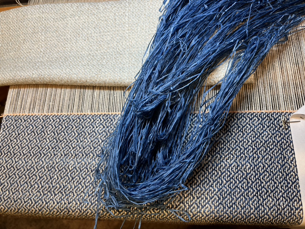 Weaving: How to Make Your Own Cloth - Pioneer Thinking