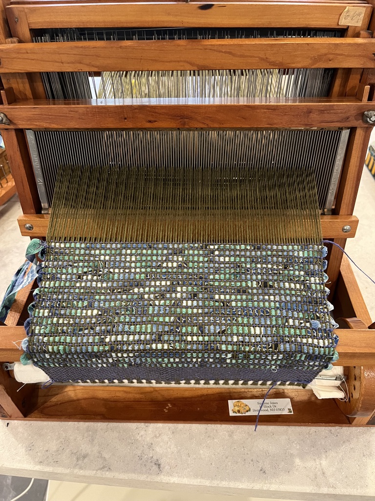 Weaver Knitter Embellish Sewing Machine Weave Tool Cord Maker